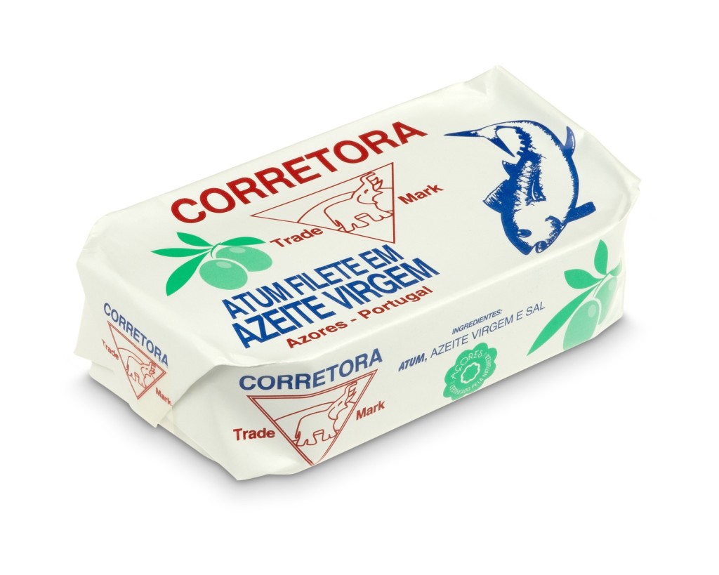 Filety z tuńczyka w oliwie ekstra z pierwszego tłoczenia