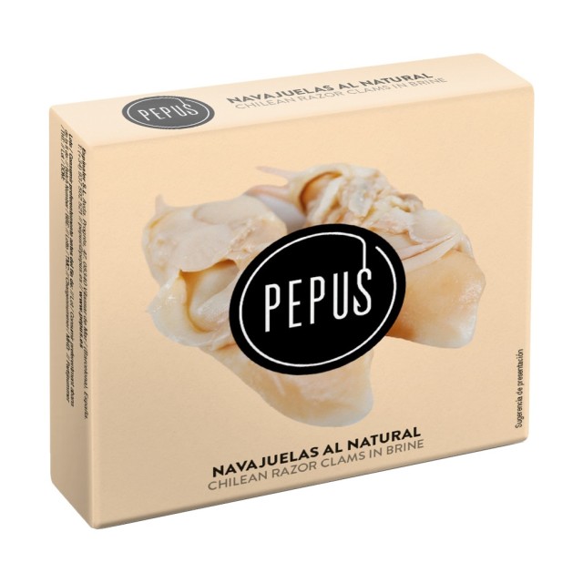 Nożeńce w sosie własnym